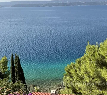 Kuća s panoramskim pogledom - Omiš