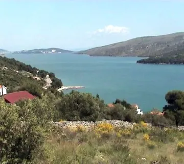 Zemljište za prodaju - Trogir