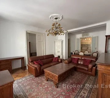 Stan u strogom centru grada - Gornji Grad - Medveščak, Zagreb