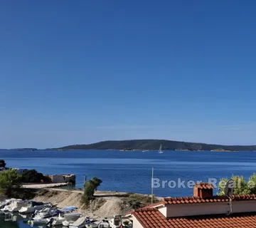 Kuća u drugom redu od mora s otvorenim pogledom na more - Žedno, Trogir