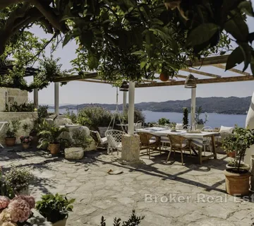 Kuca s pogledom na more - Pelješac, Pelješac