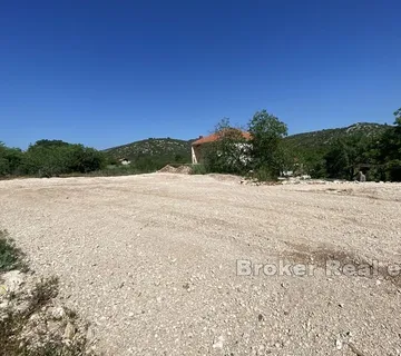 Građevinsko zemljište - Marina