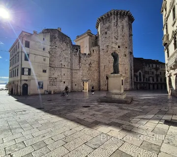 Poslovni prostor u centru grada - Grad, Split grad