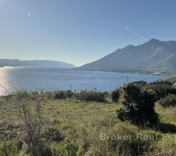 Stara kamena kuća sa zemljištem do mora - Pelješac, Pelješac