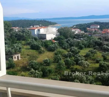 Novogradnja dvosoban stan - Makarska