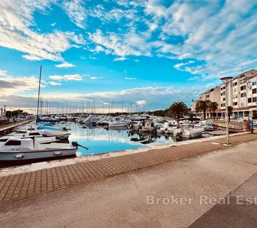 Jednosoban apartman u blizini mora - Poreč