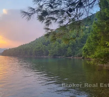Zemljište na iznimnoj lokaciji - Pelješac, Pelješac