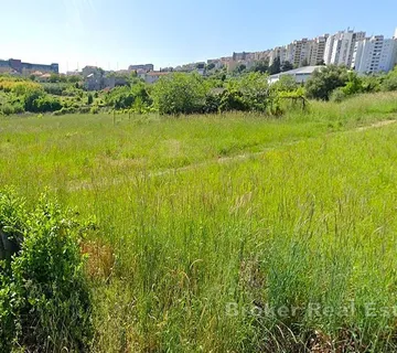 Građevinsko zemljište za prodaju - Split