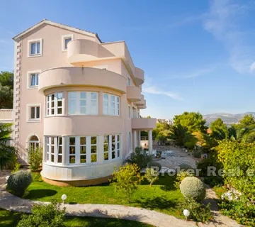 Vila s pogledom na more - Trogir