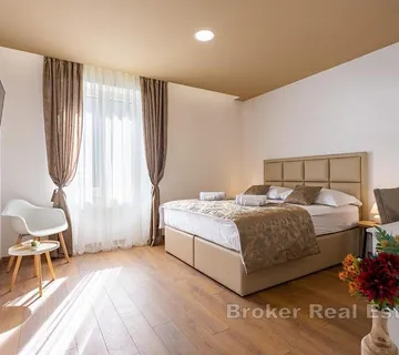 5 moderno uređenih jedinica u neposrednoj blizini centra grada - Lučac-Manuš, Split city
