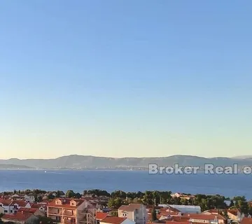 Građevno zemljište s pogledom na more - Brač, Brač