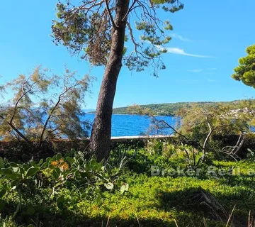 Kuća prvi red do mora - Brač, Brač