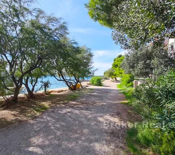 Kuća prvi red do mora - Primošten