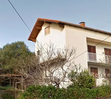Kuća blizu mora - Rab
