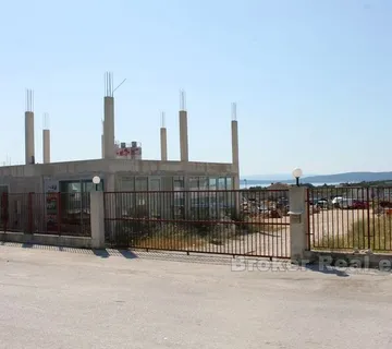 Zemljište ukupne površine od 6000 m2 - Kaštel Štafilić, Kaštela