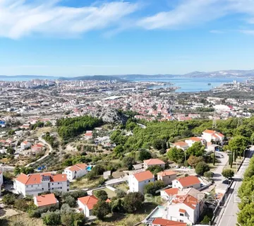 Građevinsko zemljište na mirnoj lokaciji - Solin, Split area