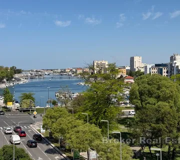 Dvosobni stan na atraktivnoj lokaciji - Zadar