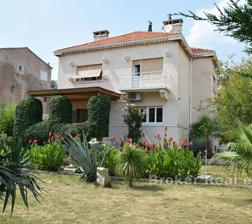 Vila s pogledom na more - Split