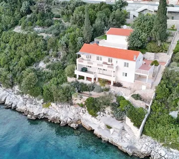 Vila u prvom redu do mora - Dubrovnik, Dubrovnik