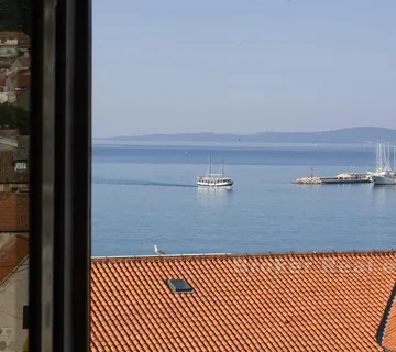 Apartman na zapadnom dijelu rive, na prodaju - Grad, Split grad