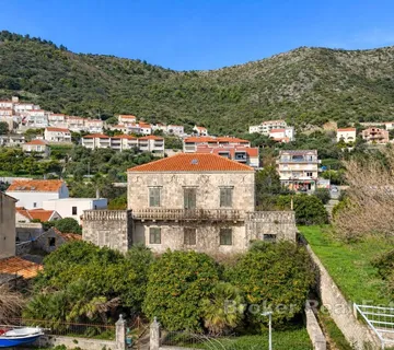 Jedinstvena nekretnina u prvom redu do mora - Dubrovnik, Dubrovnik