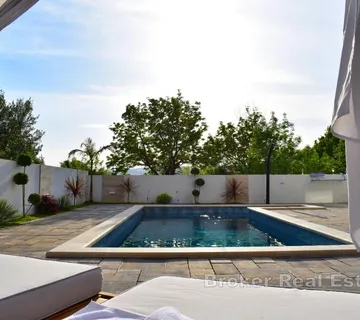Luksuzna vila s bazenom - Kaštel Stari, Kaštela