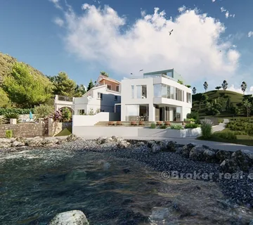 Zemljište uz more, na prodaju - Korčula