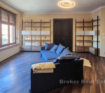 Dvosoban stan u Donjem gradu - Donji grad, Zagreb grad