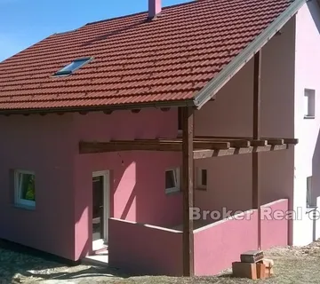Kuća sa zemljištem - Varaždin, Varaždin