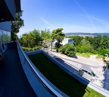 Nova vila okružena zelenilom, na prodaju - Podsljeme, Zagreb