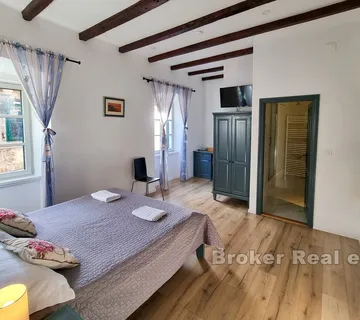 Moderne smještajne jedinice u centru Šibenika - Sibenik, Sibenik