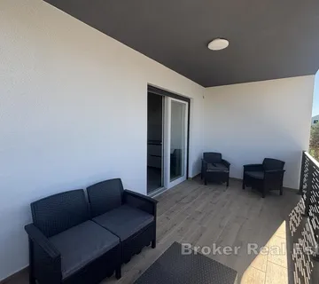 Moderan dvosoban stan u novogradnji (PRVO USELJENJE) - Trogir