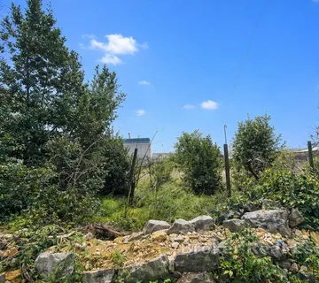Komercijalno zemljište za investiciju - Solin, Split area