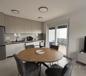 Moderan dvosoban stan u novogradnji (PRVO USELJENJE) - Trogir