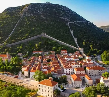 Zemljište na jedinstvenoj lokaciji - Pelješac, Pelješac