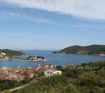 Luksuzna vila, na prodaju - Vis