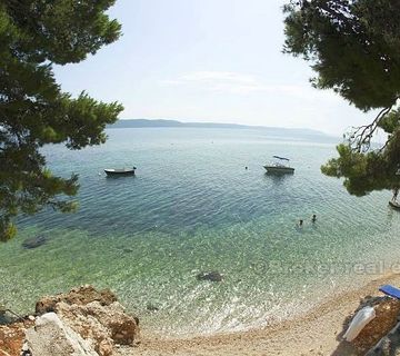 Boutique hotel, na prodaju - cover