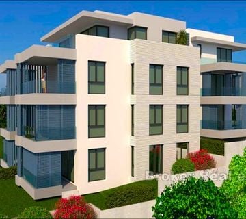 Novi apartmani s pogledom na more - cover