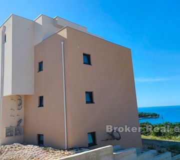 Apartmani s pogledom na more - cover