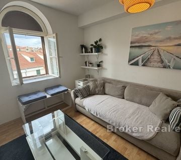 Jedinstveni apartmani u centru grada - cover
