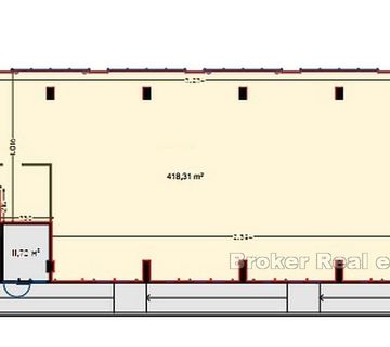 Poslovni prostor prvi red do mora - cover