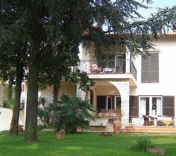 Tradicionalna istarska vila, na prodaju - cover