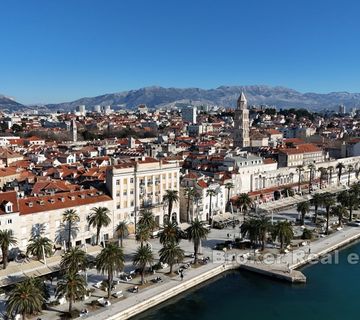 Studio apartman za renovaciju u centru grada - cover