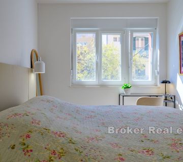 Jednosobni apartman na sjajnoj lokaciji - cover