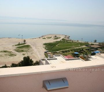 Žnjan, Predivan penthouse, na prodaju - cover