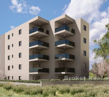 Apartmani u prizemlju novogradnje  - cover