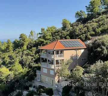 Kuća prvi red do mora - Korčula