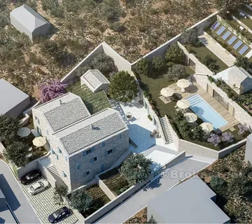 Građevinsko zemljište za etno selo, na prodaju - Dubrovnik, Dubrovnik