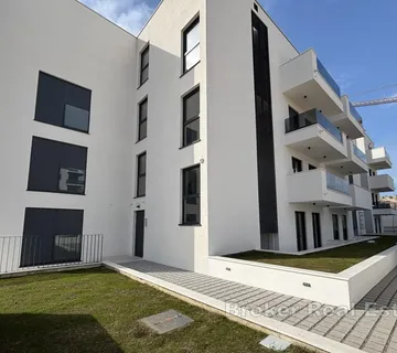 Stanovi u izgradnji s pogledom na more - Žedno, Trogir