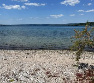 Atraktivno građevinsko zemljište u prvom redu do mora - Sibenik, Sibenik